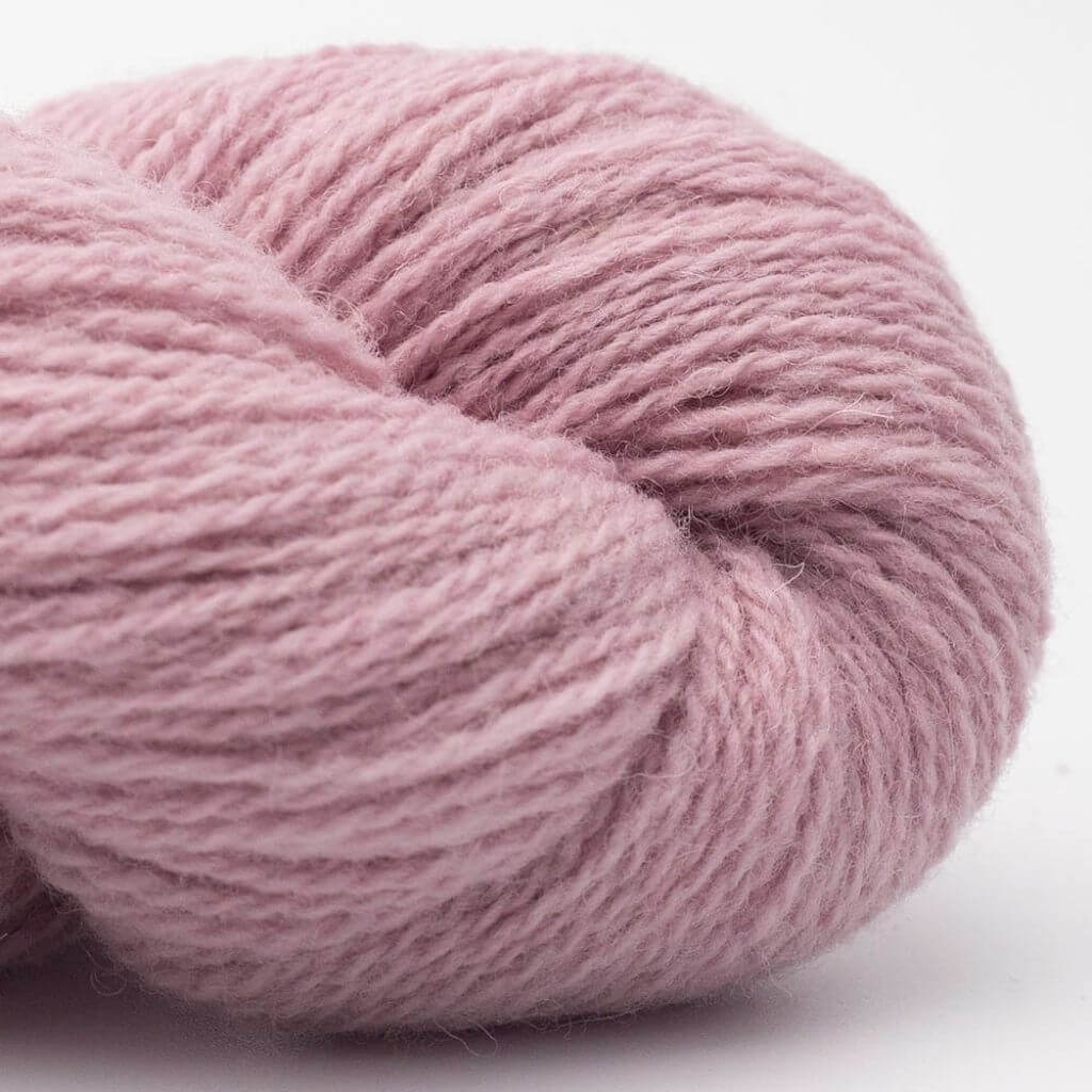 BC Garn 48 - Altrosa BC Garn Bio Shetland GOTS Lieblingsgarn