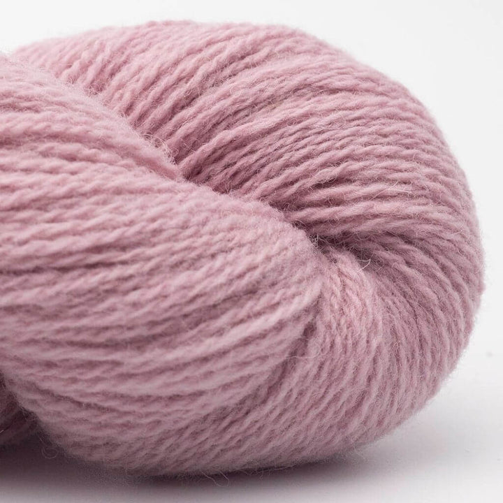 BC Garn 48 - Altrosa BC Garn Bio Shetland GOTS Lieblingsgarn