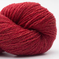 65 - Tiefrot