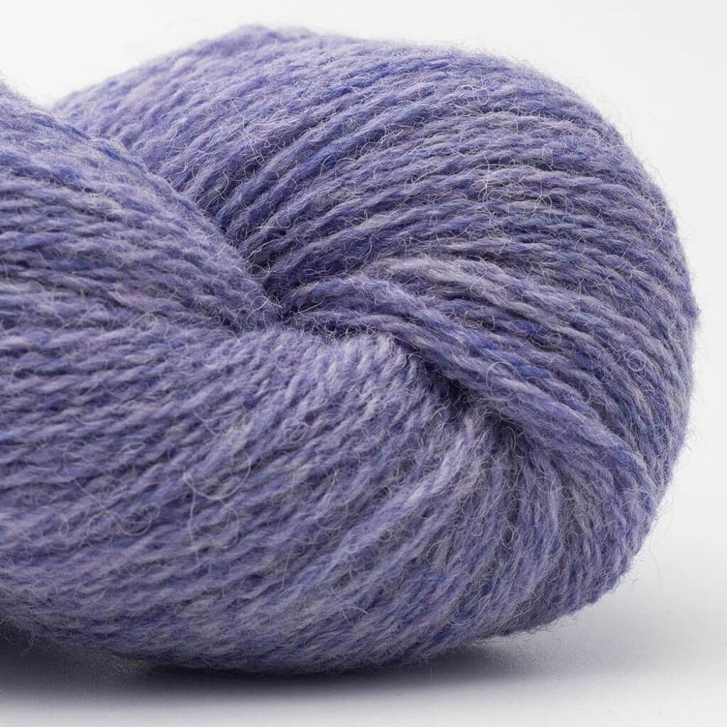 BC Garn 69 - Lavendel BC Garn Bio Shetland GOTS Lieblingsgarn