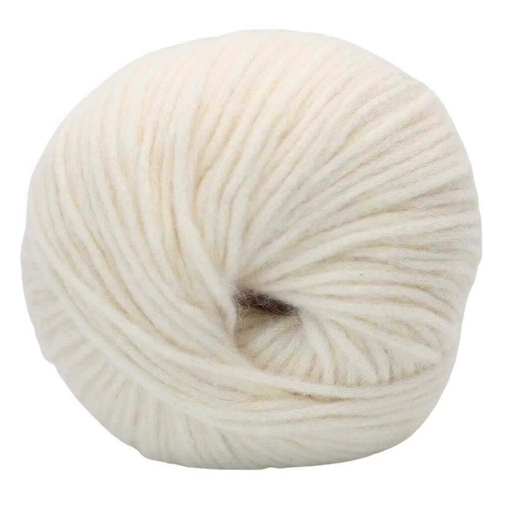 BC Garn 01 - Natur weiß BC Garn Brisa 50g Lieblingsgarn