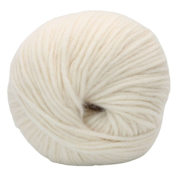 BC Garn 01 - Natur weiß BC Garn Brisa 50g Lieblingsgarn