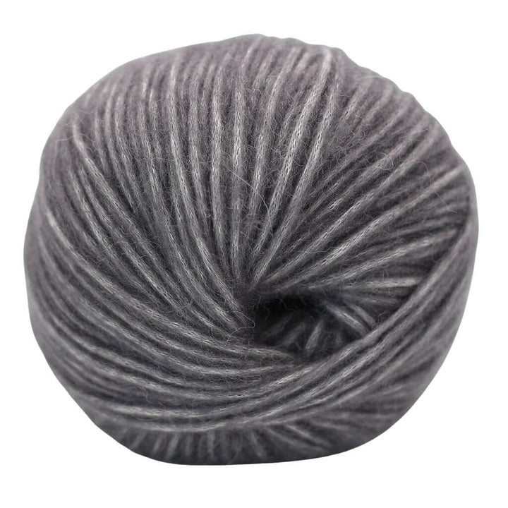 BC Garn 03 - Grau BC Garn Brisa 50g Lieblingsgarn
