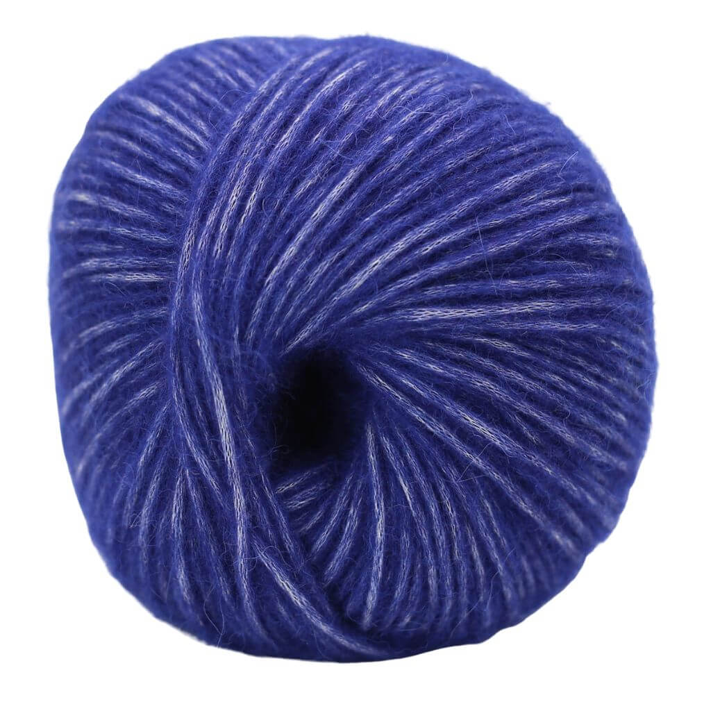 BC Garn 09 - Dunkles Blau BC Garn Brisa 50g Lieblingsgarn