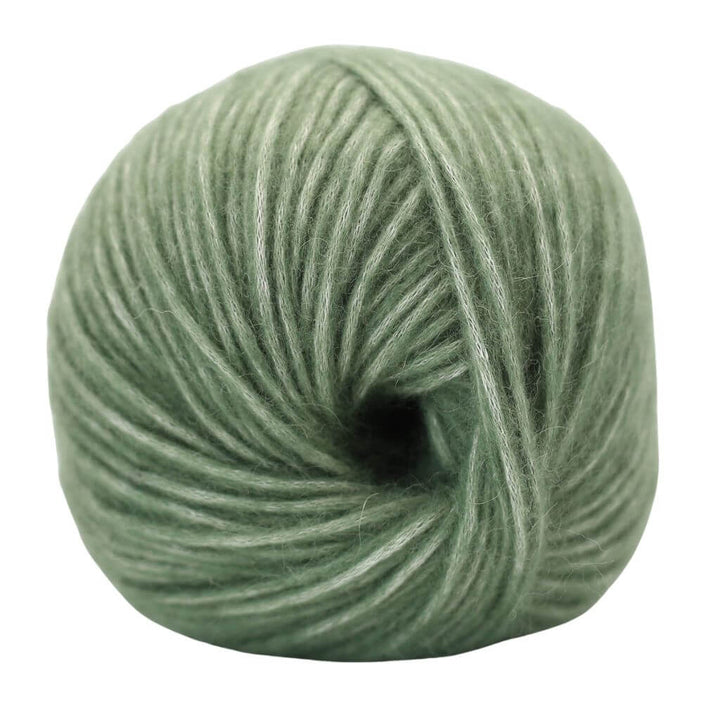 BC Garn 11 - Grün BC Garn Brisa 50g Lieblingsgarn