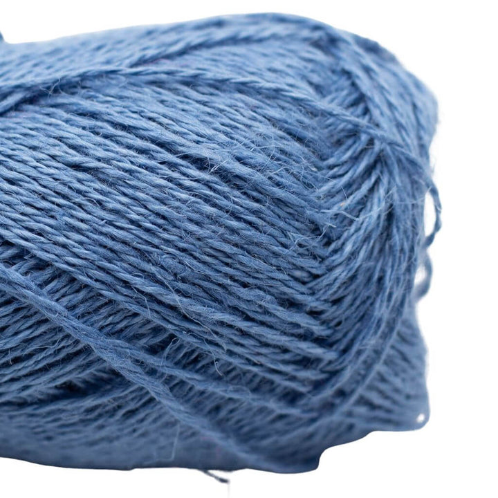 BC Garn 47 - Denim BC Garn Lino Lieblingsgarn