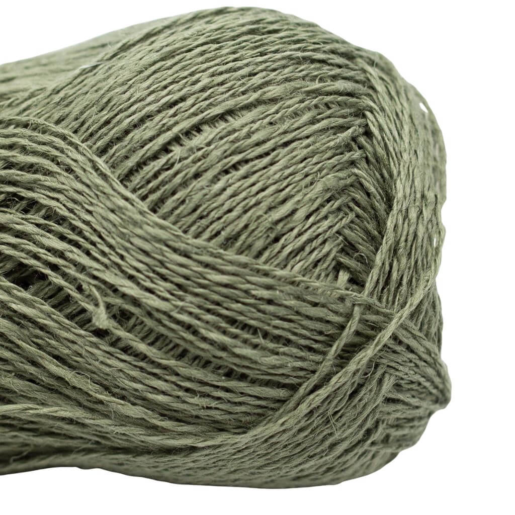 BC Garn 62 - Moos BC Garn Lino Lieblingsgarn
