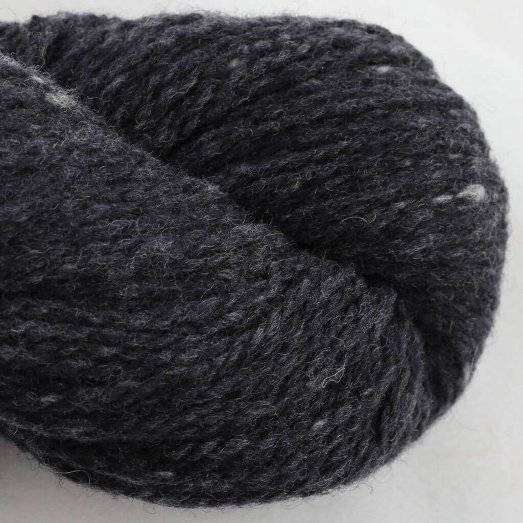 BC Garn 5 - Schwarz BC Garn Loch Lomond GOTS Lieblingsgarn