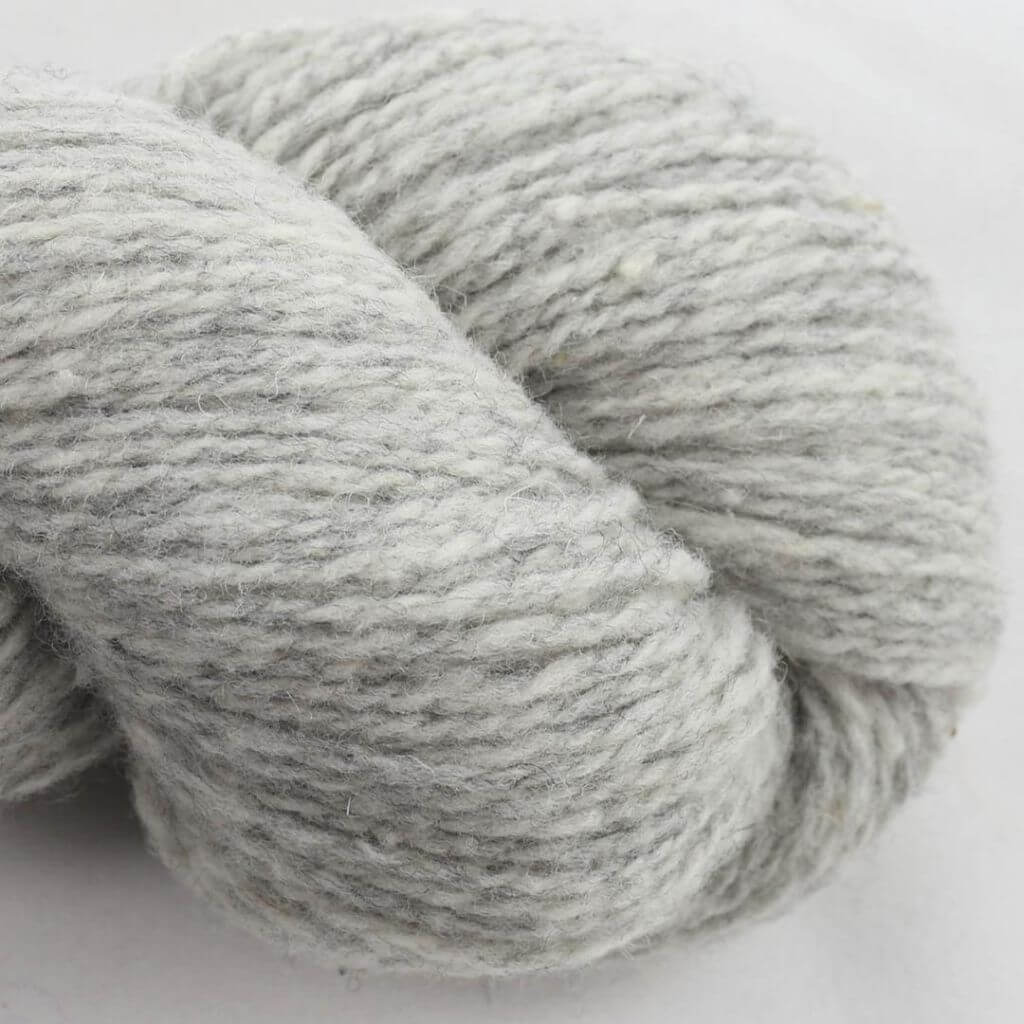 BC Garn 6 - Silber BC Garn Loch Lomond GOTS Lieblingsgarn