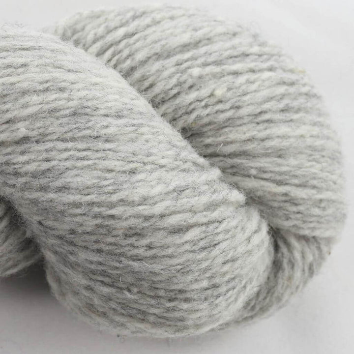 BC Garn 6 - Silber BC Garn Loch Lomond GOTS Lieblingsgarn
