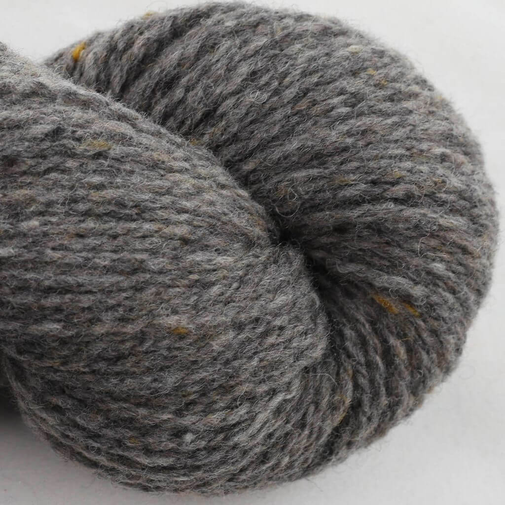 BC Garn 8 - Schlamm BC Garn Loch Lomond GOTS Lieblingsgarn