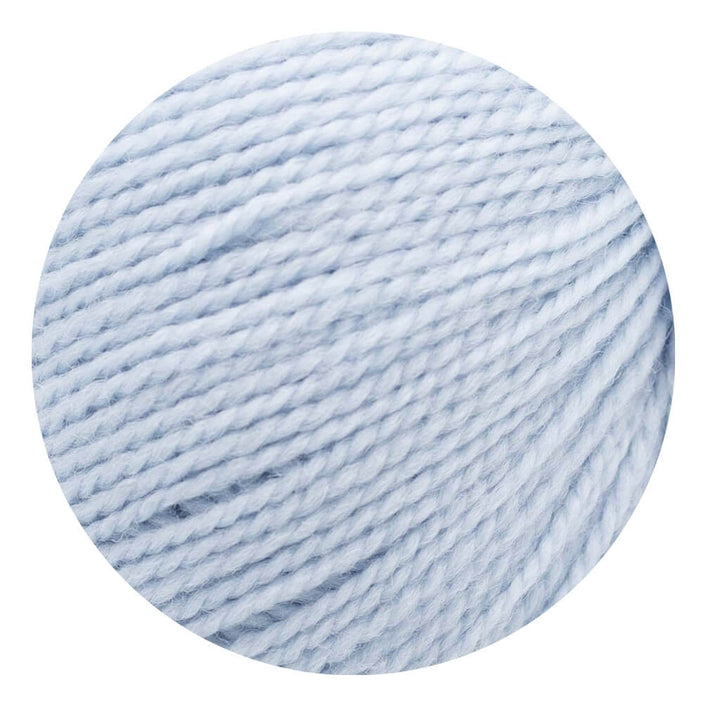 BC Garn 22 - Babyblau BC Garn Semilla GOTS Lieblingsgarn
