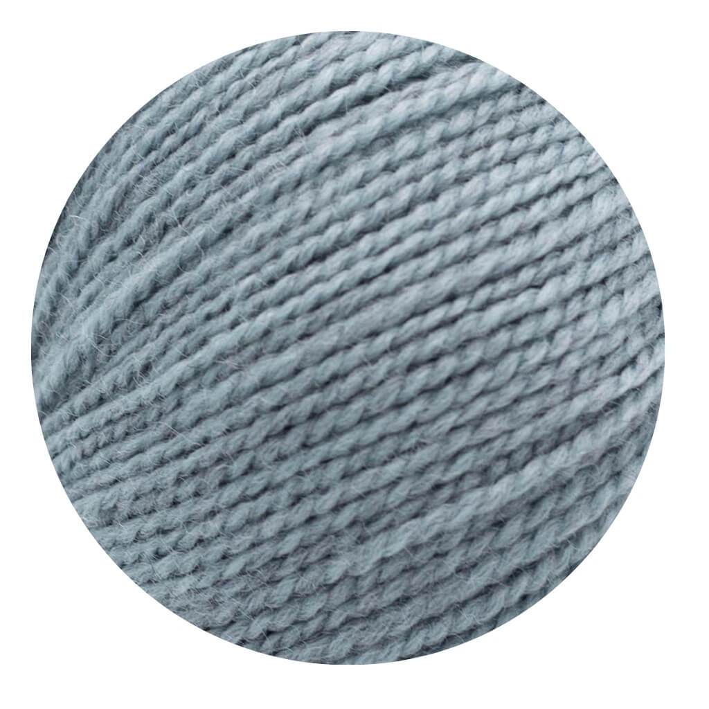BC Garn 23 - Mint BC Garn Semilla GOTS Lieblingsgarn