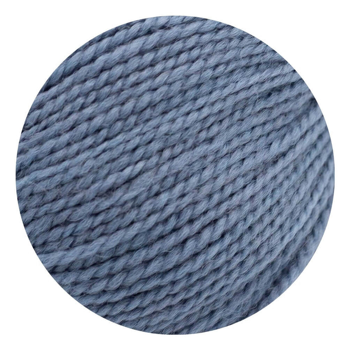 BC Garn 25 - Jeans BC Garn Semilla GOTS Lieblingsgarn