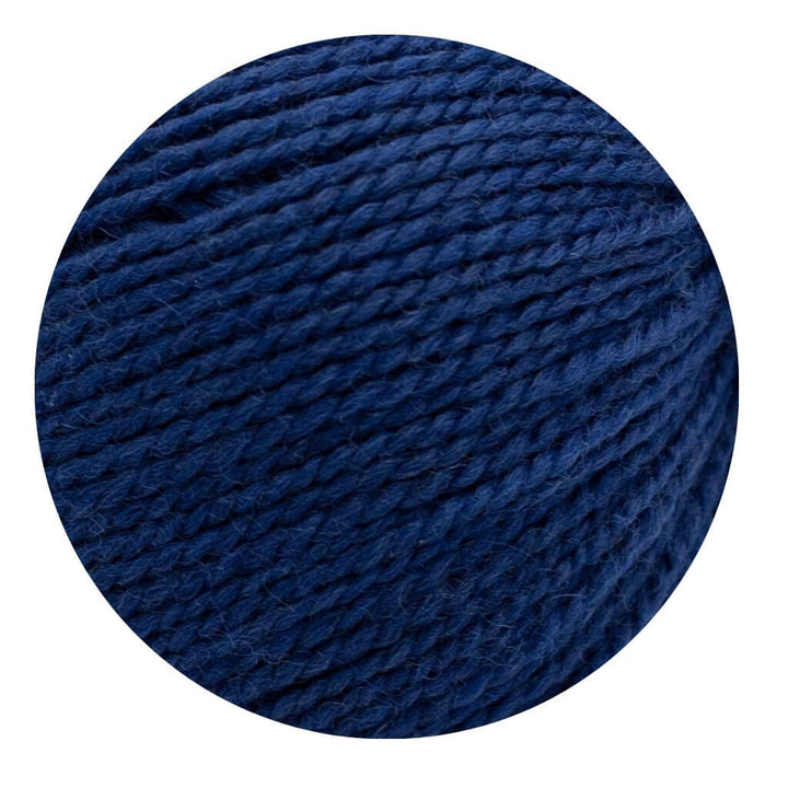 BC Garn 26 - Indigo BC Garn Semilla GOTS Lieblingsgarn