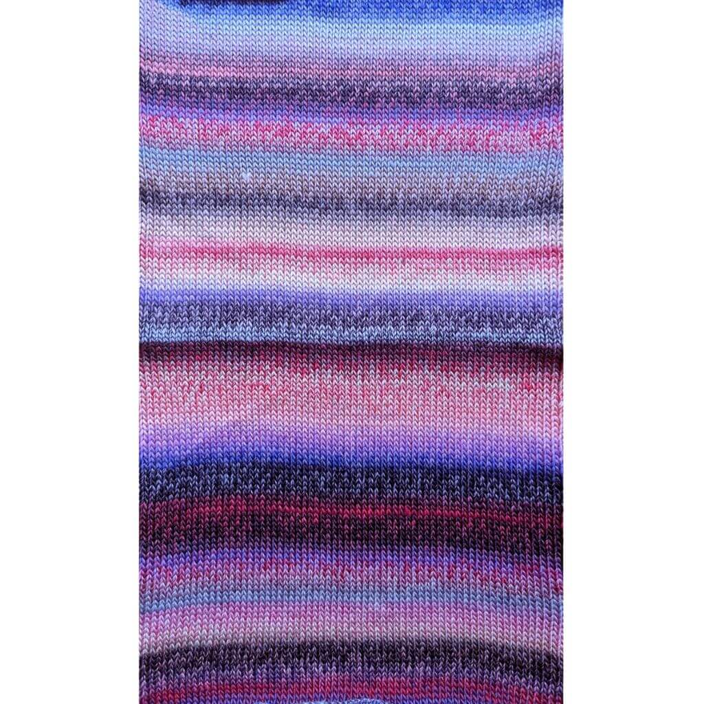 BC Garn Color Crush