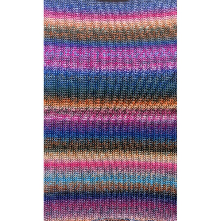BC Garn Color Crush