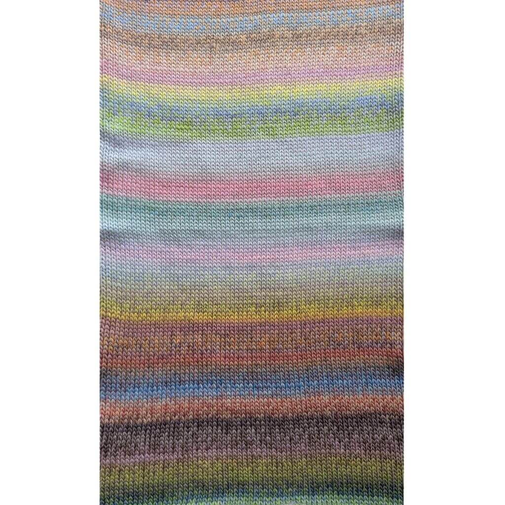 BC Garn Color Crush