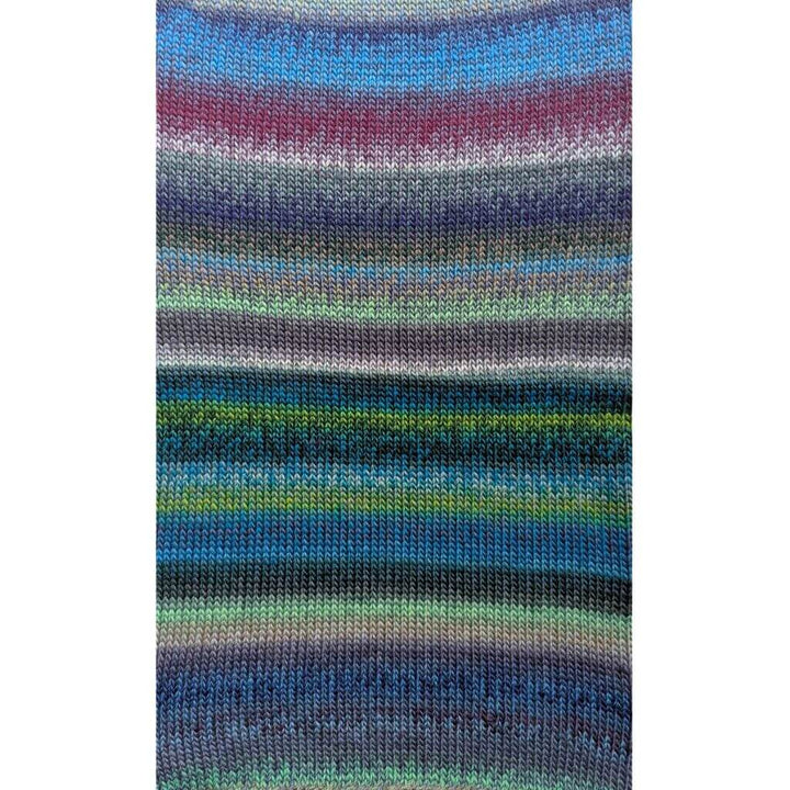 BC Garn Color Crush