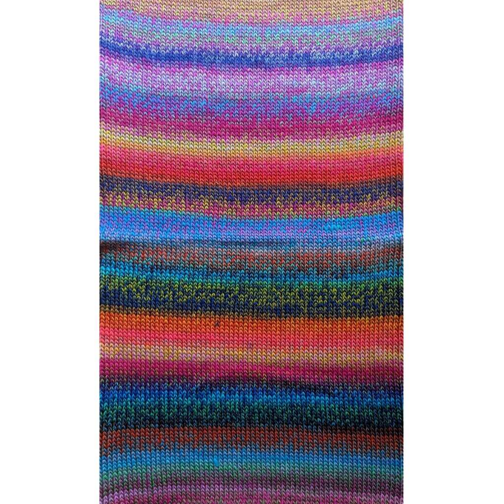 BC Garn Color Crush