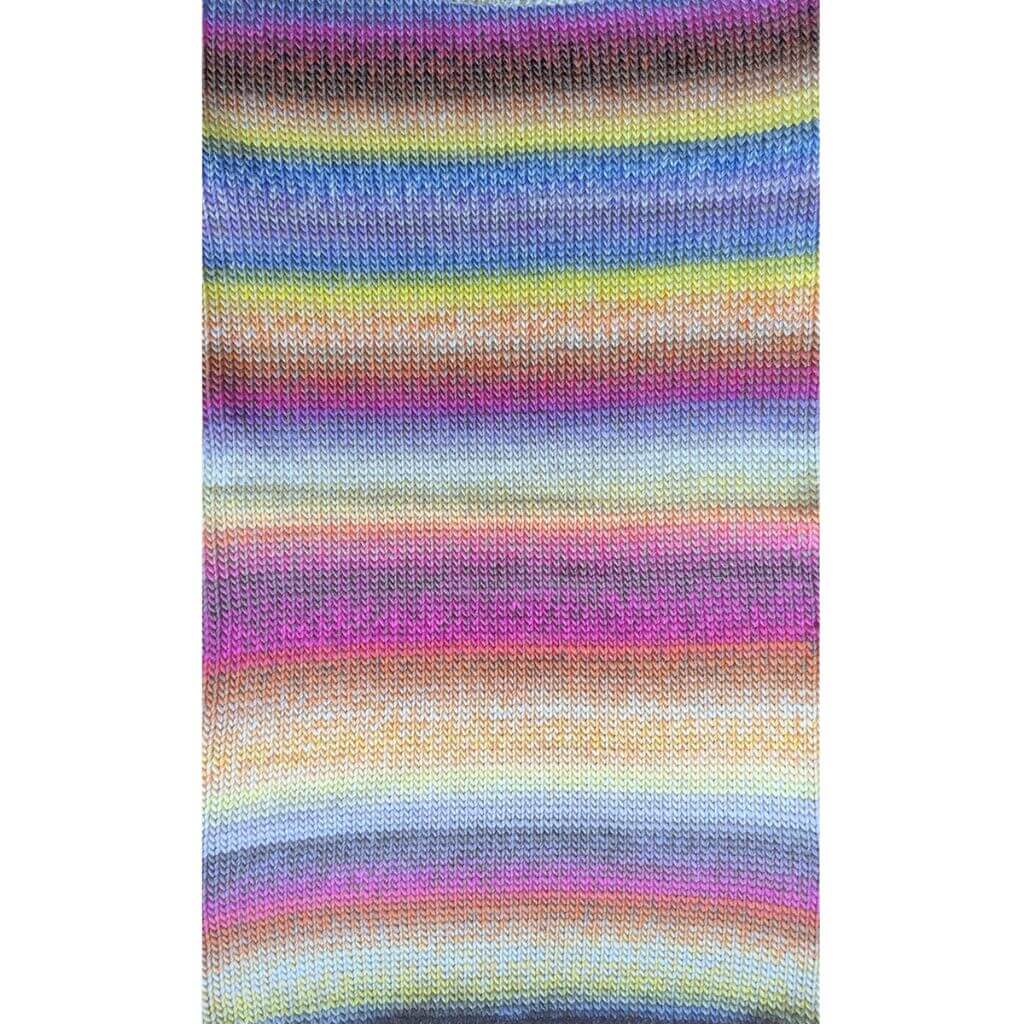 BC Garn Color Crush