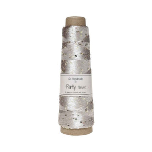Go handmade Yarn Party deluxe 50g