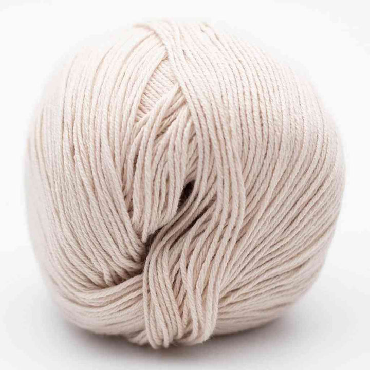 BC Garn 15 - Beige BC Garn Alba GOTS Lieblingsgarn