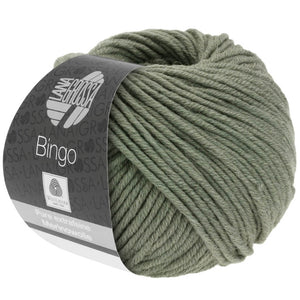 Lana Grossa Bingo 50g