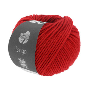 Lana Grossa Bingo 50g