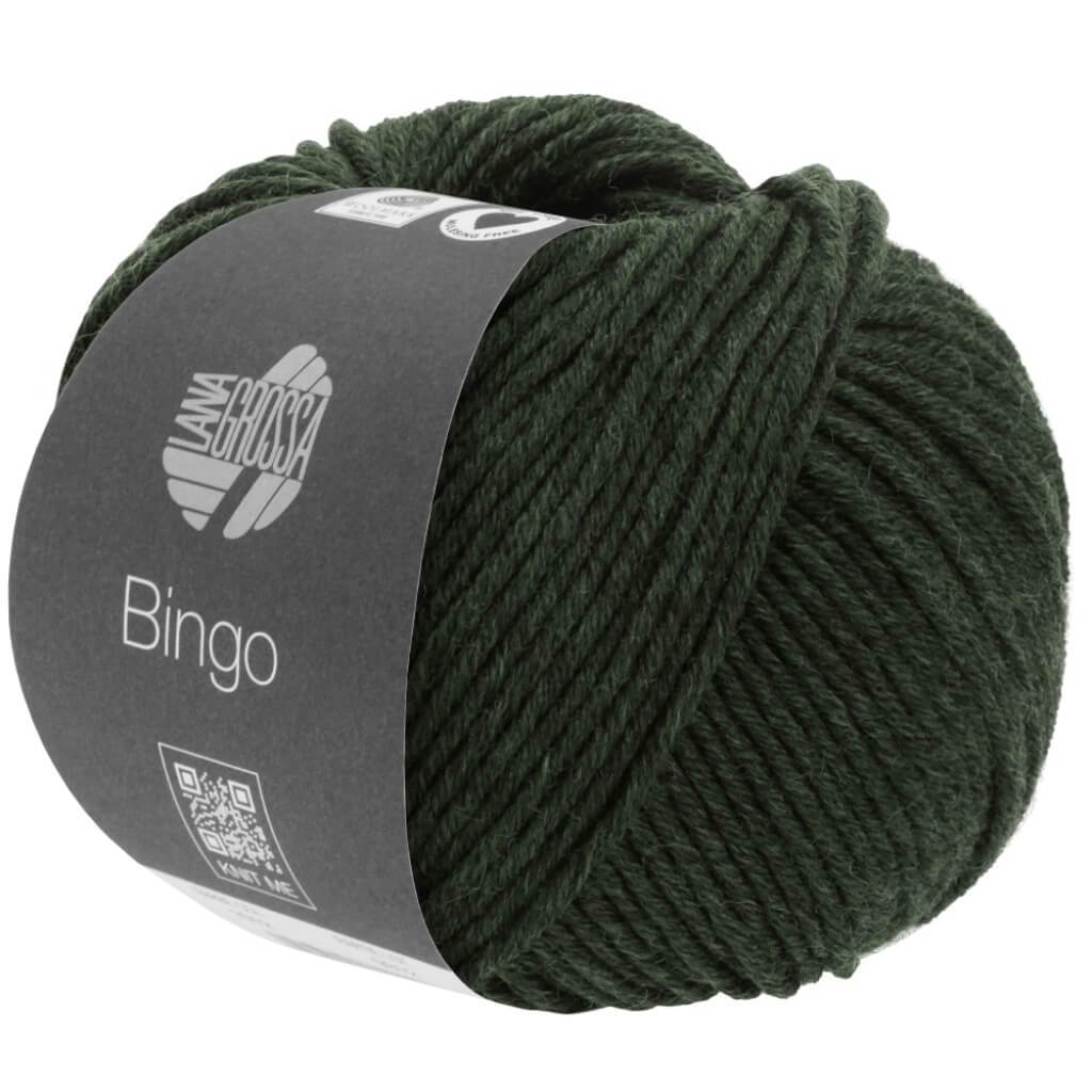 Lana Grossa Stricken & Häkeln 1040 - Lana Grossa Bingo 50g Lieblingsgarn