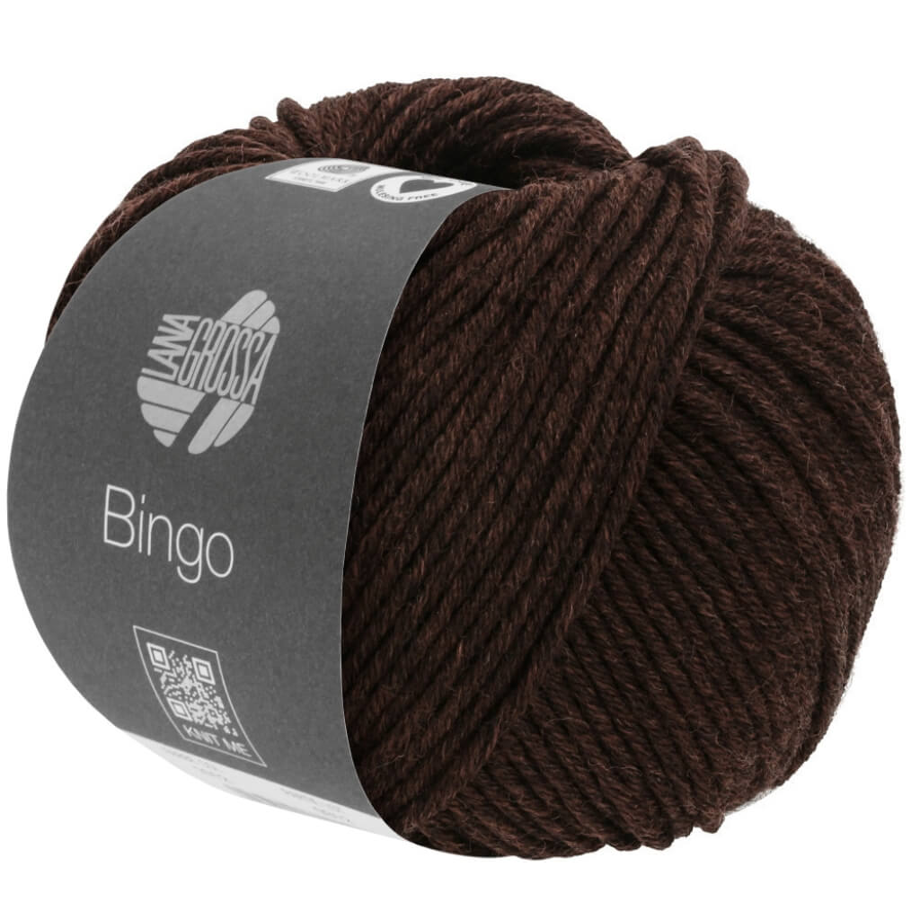 Lana Grossa Stricken & Häkeln 1041 - Lana Grossa Bingo 50g Lieblingsgarn