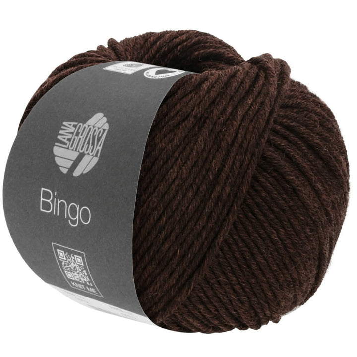 Lana Grossa Stricken & Häkeln 1041 - Lana Grossa Bingo 50g Lieblingsgarn