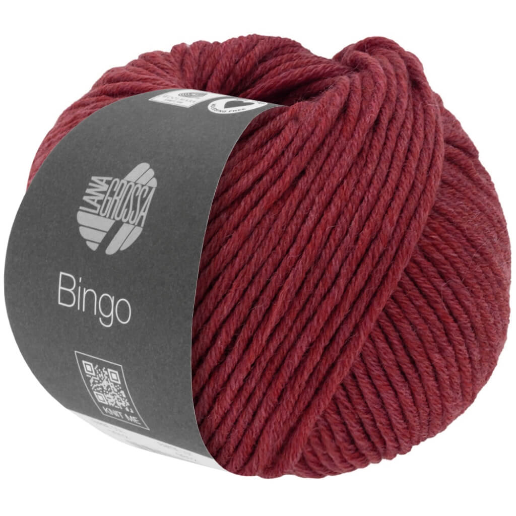 Lana Grossa Stricken & Häkeln 1042 - Lana Grossa Bingo 50g Lieblingsgarn