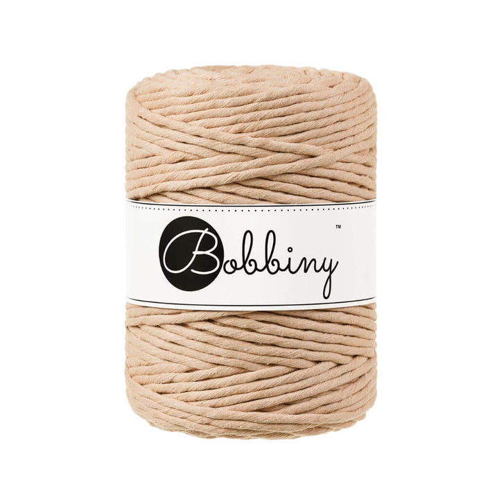 Bobbiny Makramee Garn 5 mm x 100 m