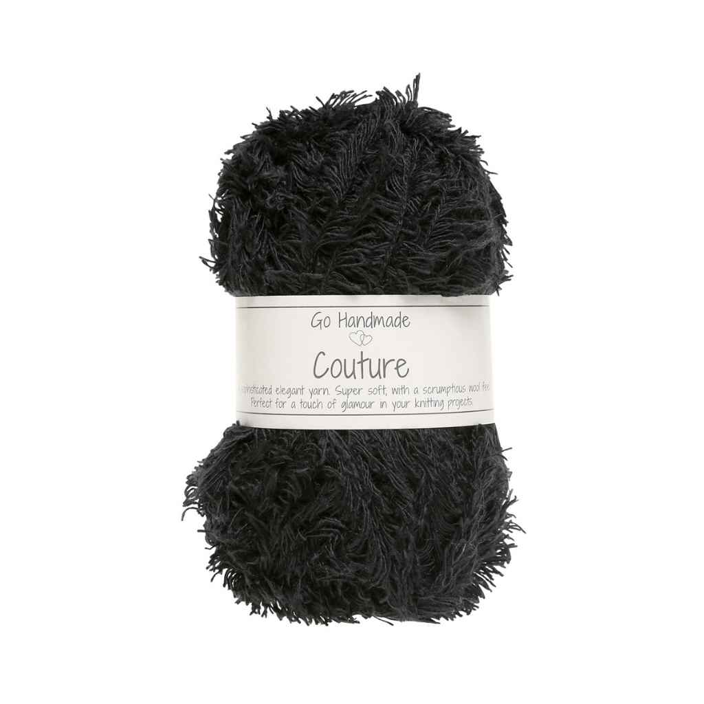 Go handmade Yarn Couture 50g