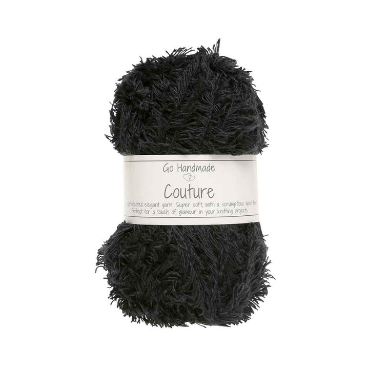 Go handmade Yarn Couture 50g