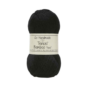 Go handmade Tencel Bamboo 