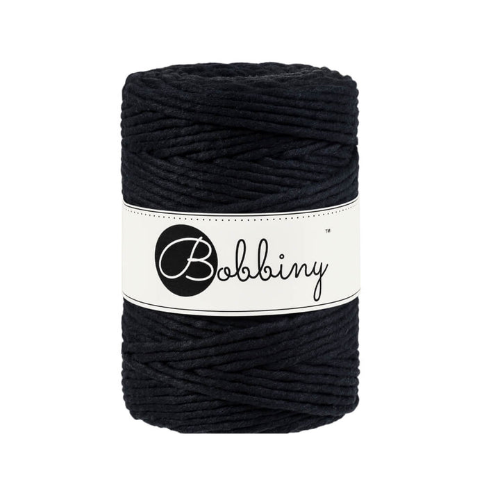Bobbiny Makramee Garn 5 mm x 100 m