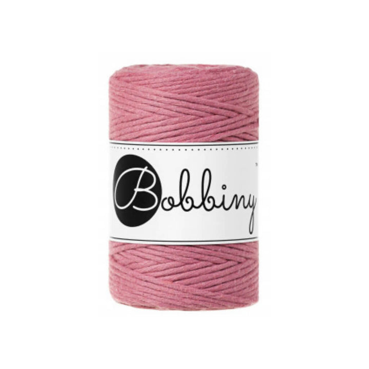 Bobbiny Blossom Bobbiny Makramee Garn 1,5 mm Lieblingsgarn
