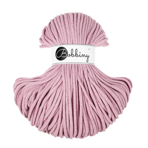 Bobbiny Premium Kordel 5mm x 100 Meter