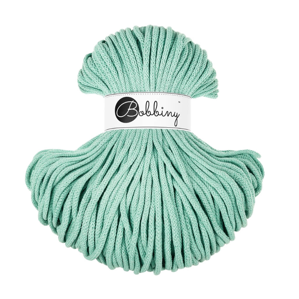 Bobbiny Premium Kordel 5mm x 100 Meter