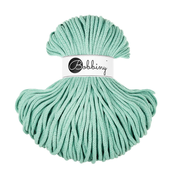 Bobbiny Premium Kordel 5mm x 100 Meter