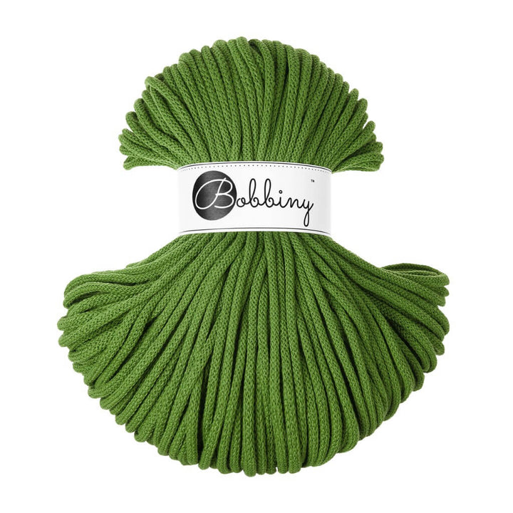 Bobbiny Premium Kordel 5mm x 100 Meter