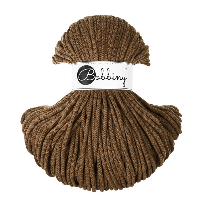 Bobbiny Premium Kordel 5mm x 100 Meter