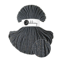 Shiny Charcoal