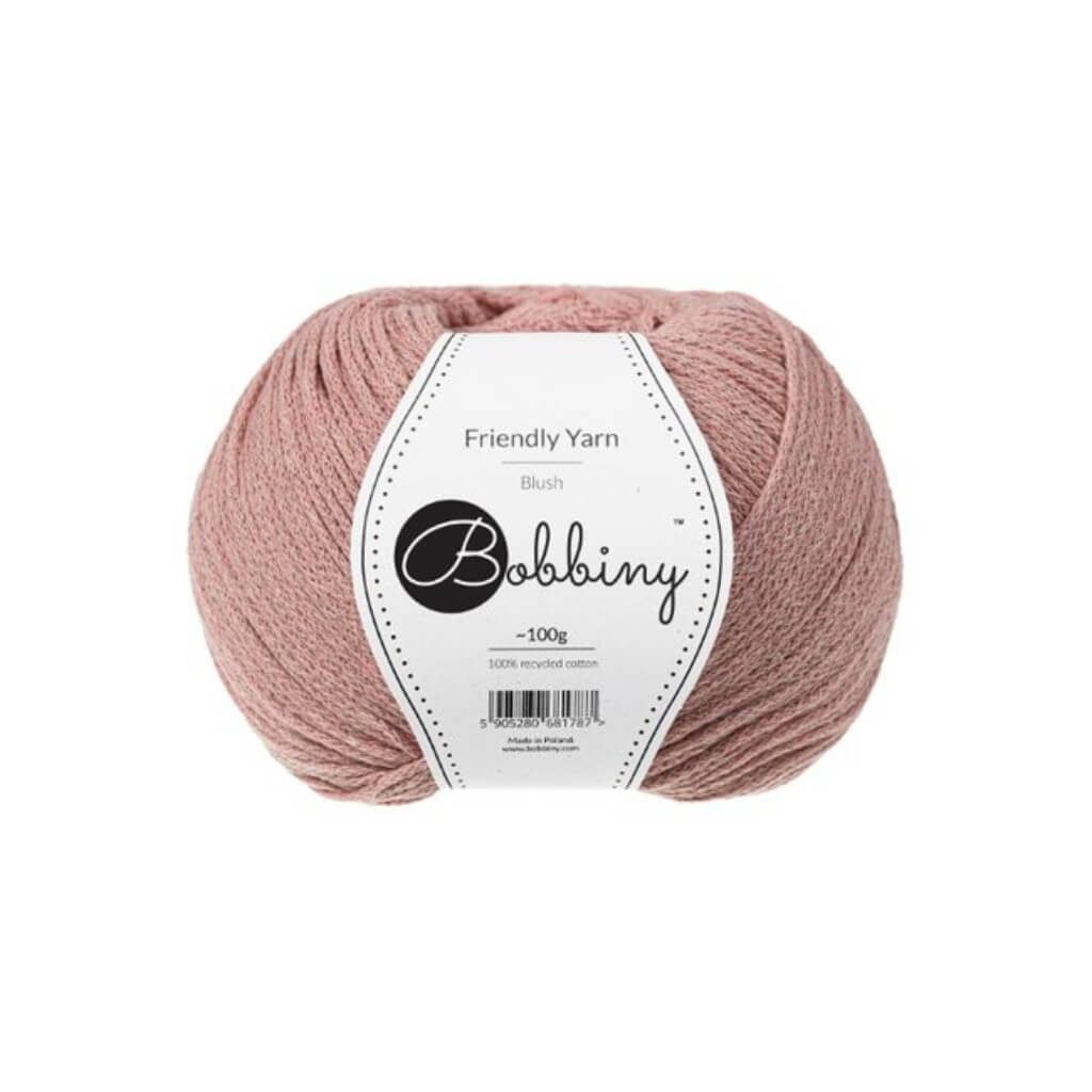 Bobbiny Friendly Yarn