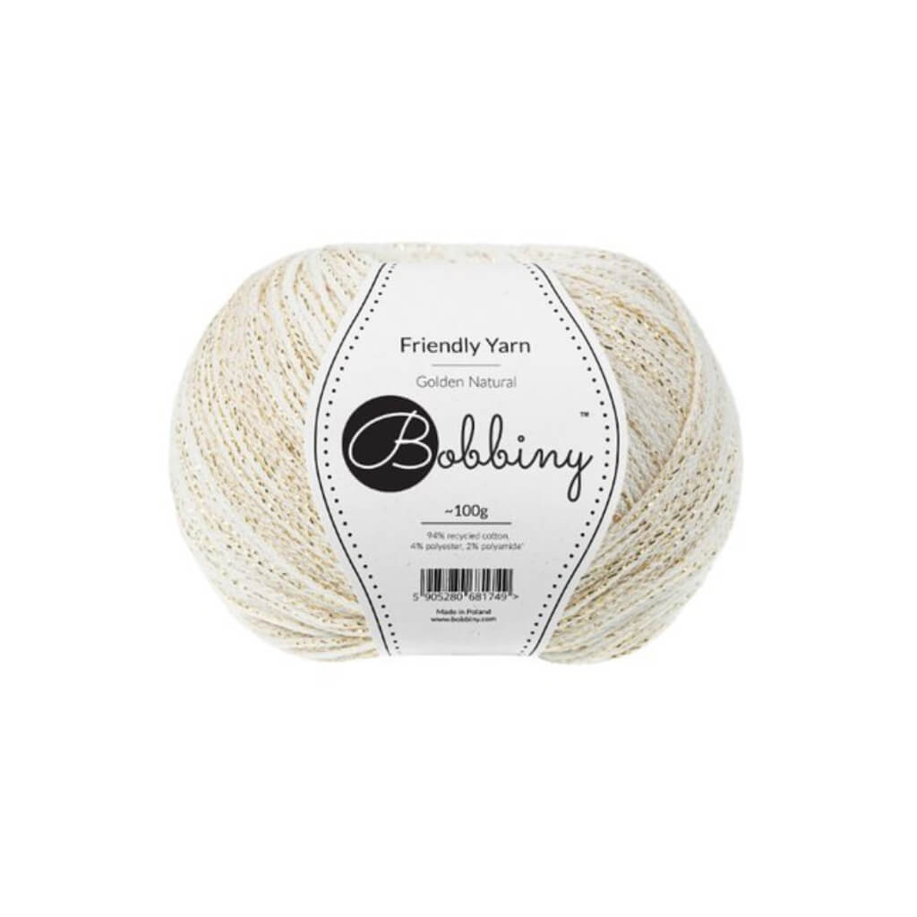 Bobbiny Friendly Yarn