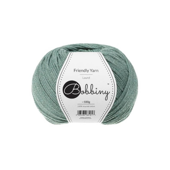 Bobbiny Friendly Yarn