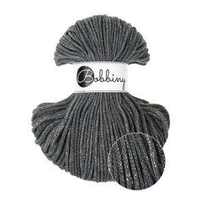 Bobbiny Kordel Junior 3mm x 100 m