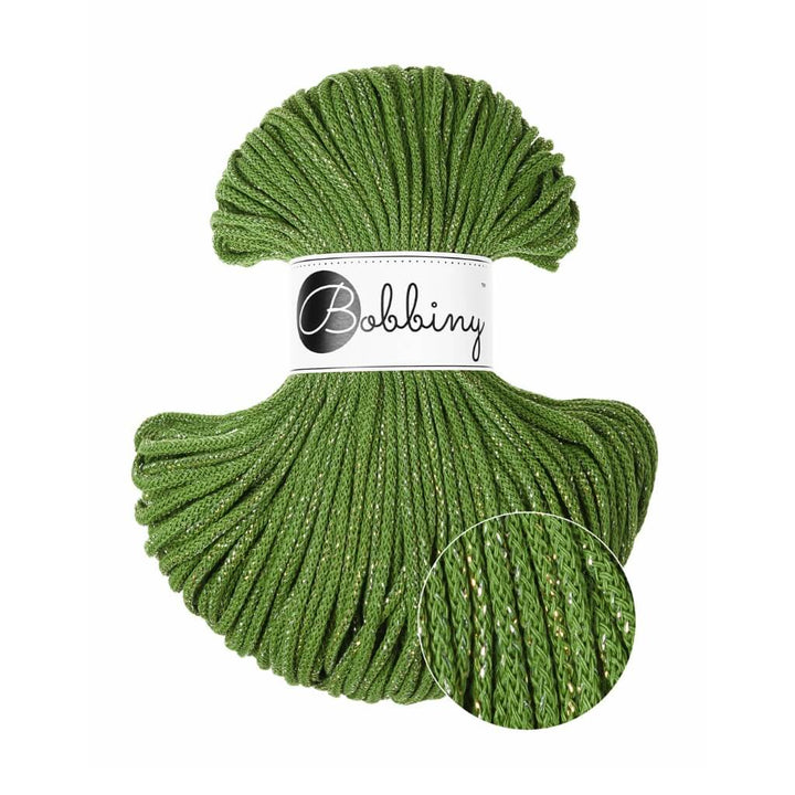 Bobbiny Kordel Junior 3mm x 100 m
